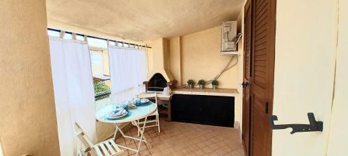 Apartamento Holiday Home Sole E Luna