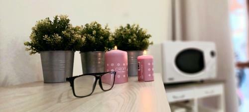Apartamento Holiday Home Sole E Luna