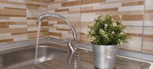 Apartamento Holiday Home Sole E Luna