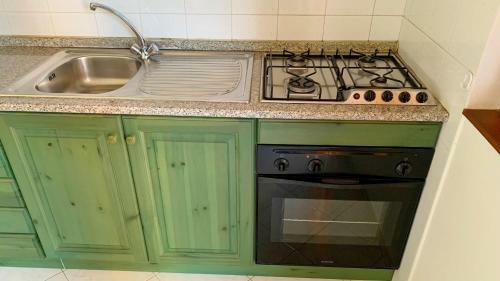 Apartamento Casa Romina