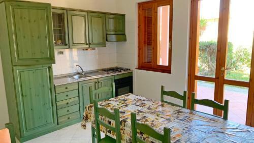 Apartamento Casa Romina