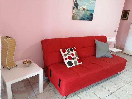 Apartamento Ampio Appartamento A 10 Minuti Dal Centro