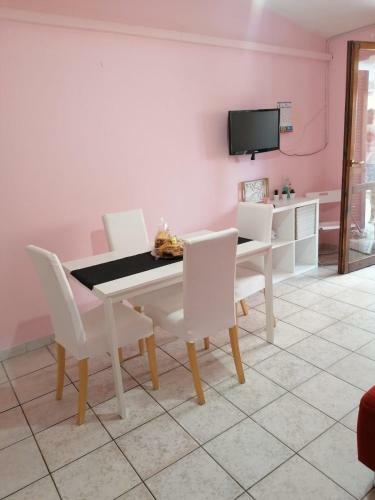 Apartamento Ampio Appartamento A 10 Minuti Dal Centro