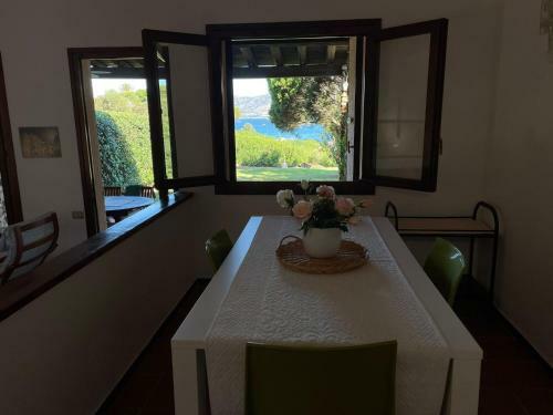 La Villa Di Santo Stefano
