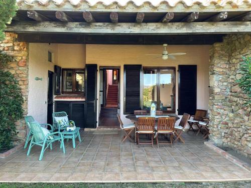 La Villa Di Santo Stefano