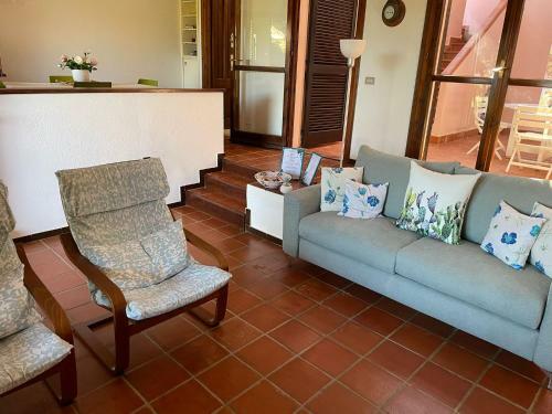 La Villa Di Santo Stefano