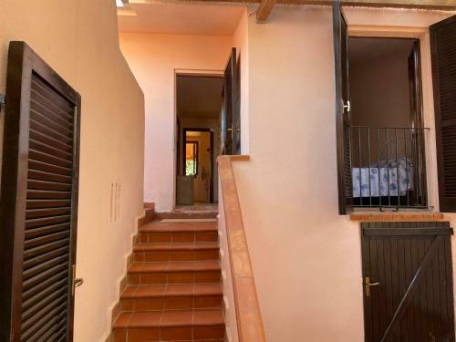 La Villa Di Santo Stefano