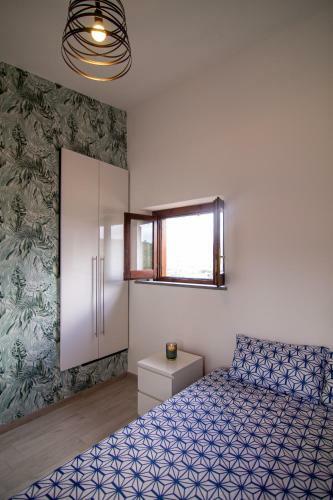 Apartamento Leaf House Casa Vacanze