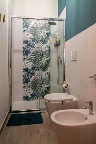Apartamento Leaf House Casa Vacanze