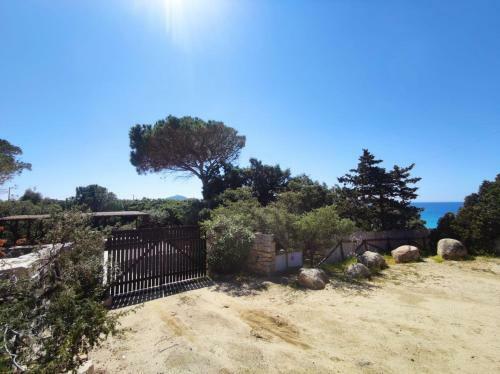 Villa Blu - Con Vista E Accesso Privato Sul Mare