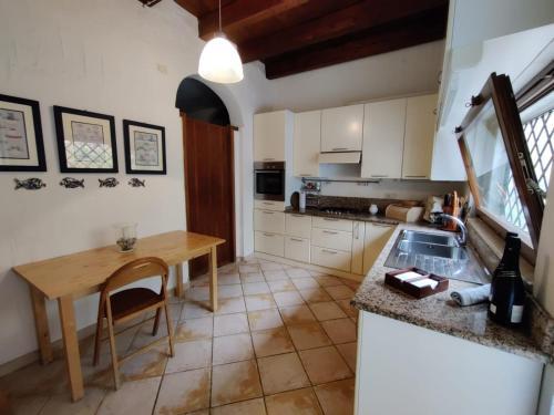 Villa Blu - Con Vista E Accesso Privato Sul Mare
