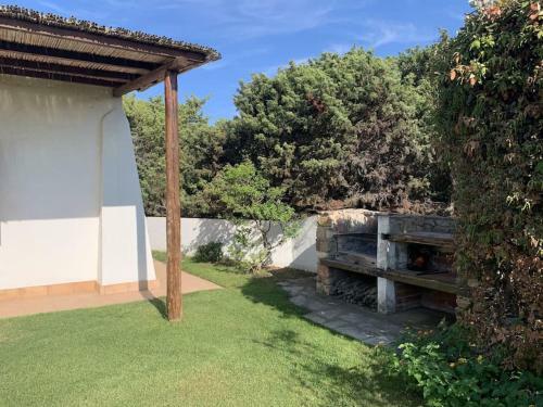 Villa Blu - Con Vista E Accesso Privato Sul Mare