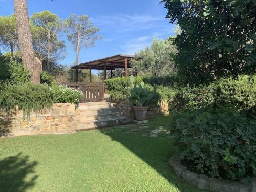 Villa Blu - Con Vista E Accesso Privato Sul Mare