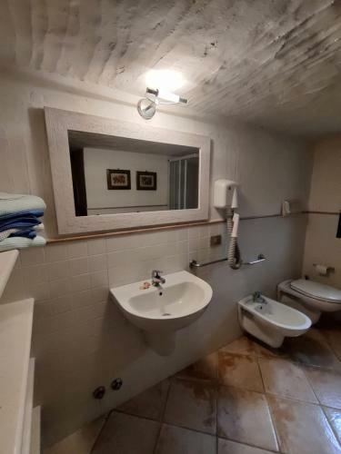 Villa Blu - Con Vista E Accesso Privato Sul Mare