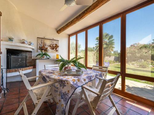 Casa Flamingo 150m Dal Mare