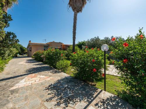 Casa Flamingo 150m Dal Mare
