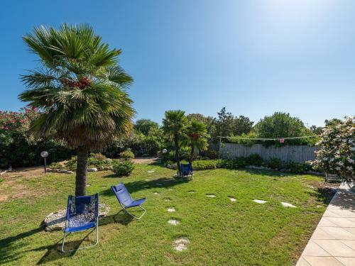 Casa Flamingo 150m Dal Mare
