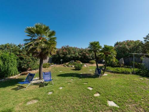 Casa Flamingo 150m Dal Mare