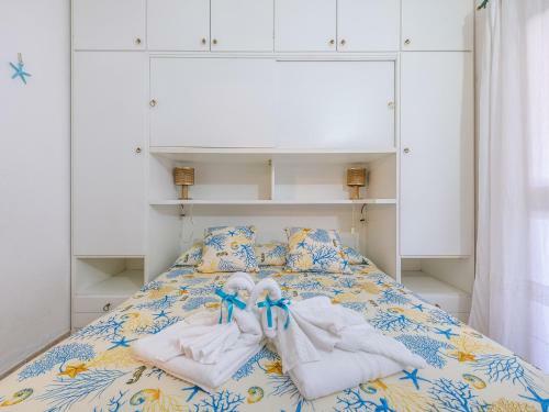 Casa Flamingo 150m Dal Mare