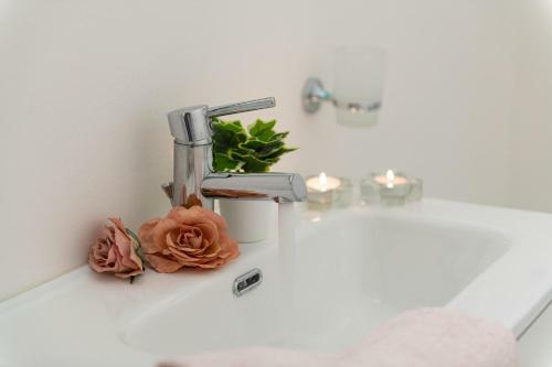 Apartamento La Casa Dei Sognatori