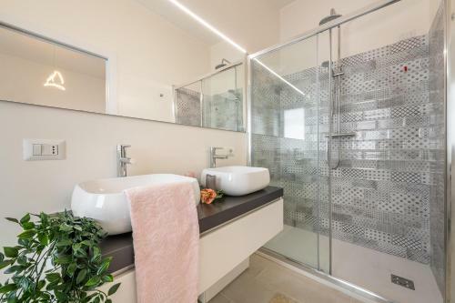 Apartamento La Casa Dei Sognatori