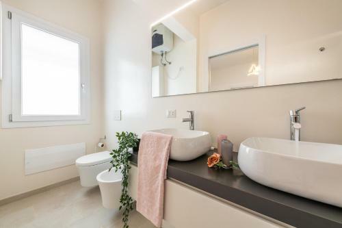 Apartamento La Casa Dei Sognatori
