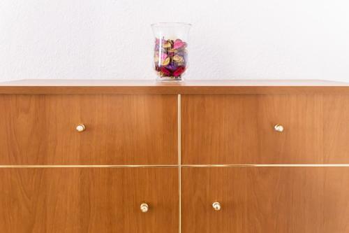 Apartamento Orange Villasimius House