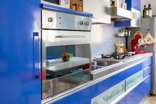 Apartamento Orange Villasimius House