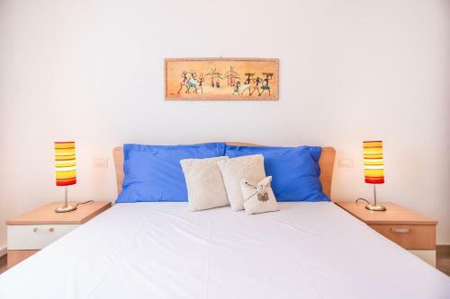 Apartamento Orange Villasimius House