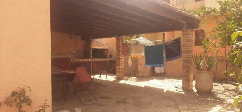 Greca's Home
