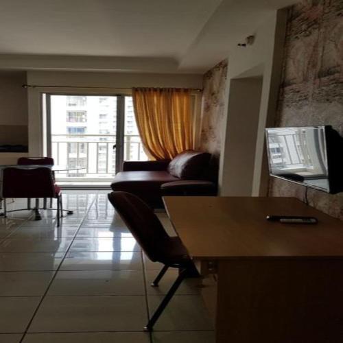 Apartamentos Mediterania Garden Residence 2