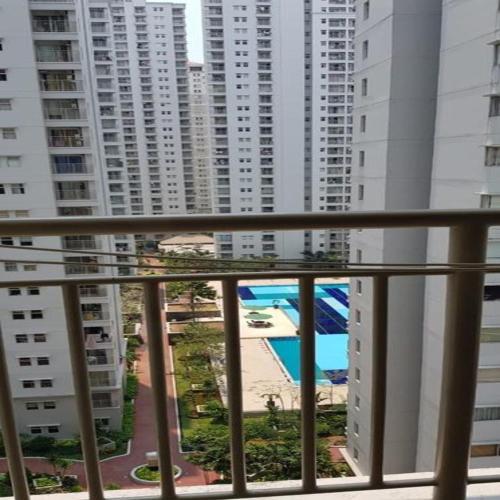 Apartamentos Mediterania Garden Residence 2