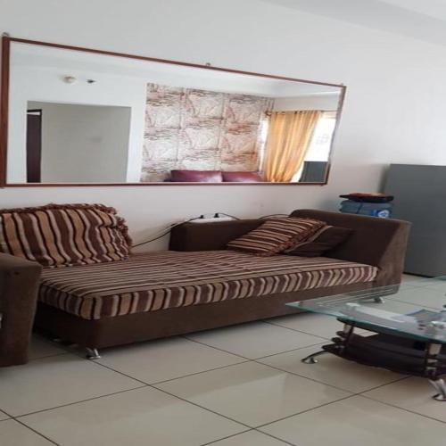 Apartamentos Mediterania Garden Residence 2