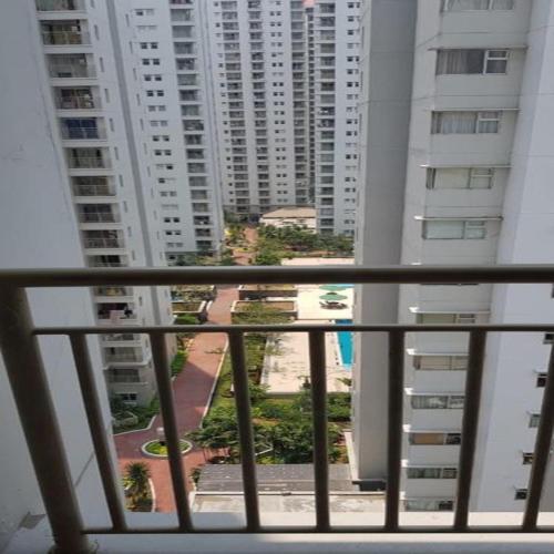 Apartamentos Mediterania Garden Residence 2
