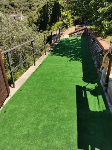 Bed & Breakfast Villa Rocca Leivi