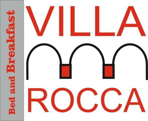Bed & Breakfast Villa Rocca Leivi