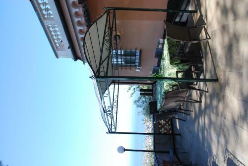 Bed & Breakfast Villa Rocca Leivi