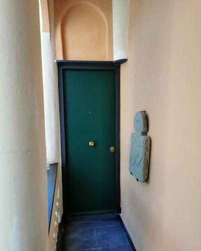 Bed & Breakfast Villa Rocca Leivi