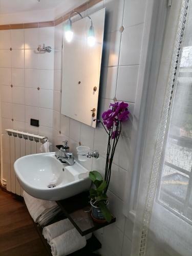 Bed & Breakfast Villa Rocca Leivi