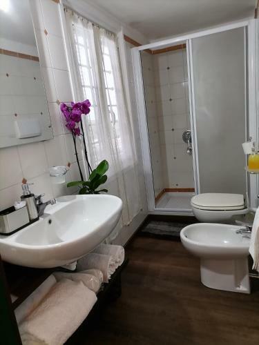 Bed & Breakfast Villa Rocca Leivi
