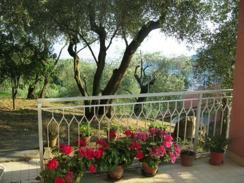Casa Chicca