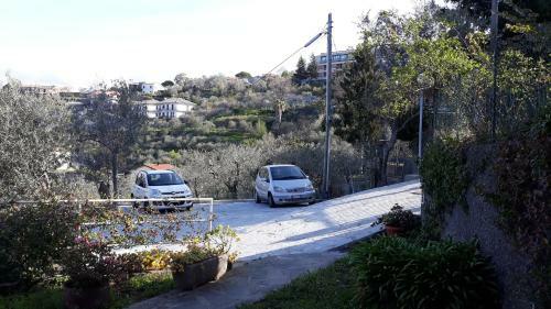 Casa Chicca