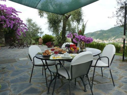 Bed & Breakfast La Gatta Sul Sentiero