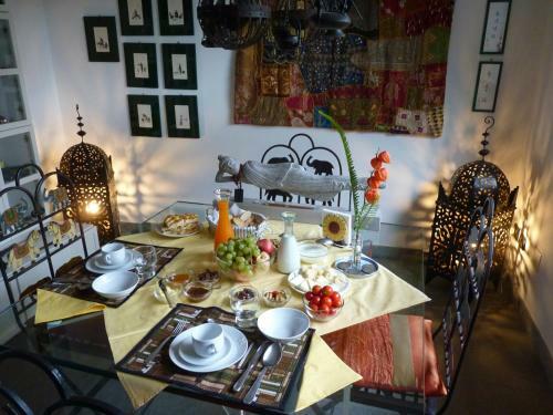 Bed & Breakfast La Gatta Sul Sentiero