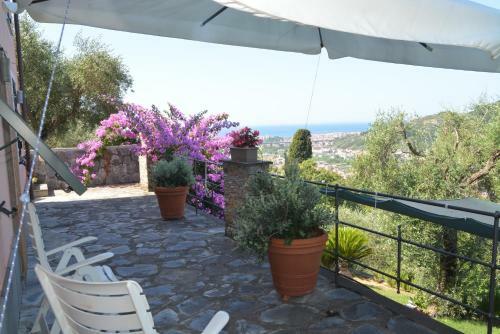 Bed & Breakfast La Gatta Sul Sentiero
