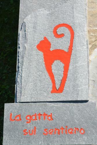 Bed & Breakfast La Gatta Sul Sentiero