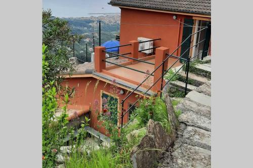 La Finestra Sul Golfo - Citra 010018-lt-0033 -