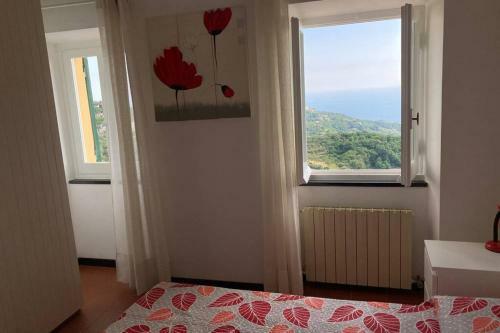 La Finestra Sul Golfo - Citra 010018-lt-0033 -