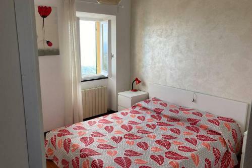 La Finestra Sul Golfo - Citra 010018-lt-0033 -