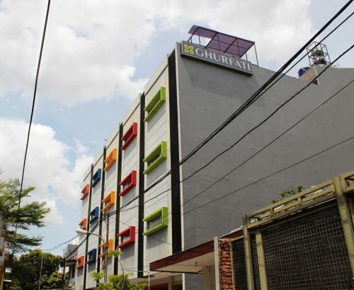 Hotel Ghurfati